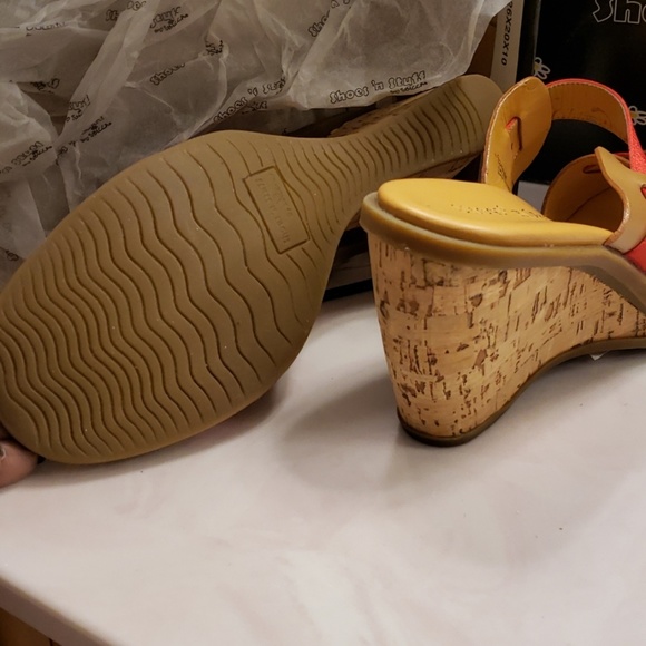 Sbicca shoes - Picture 5 of 6